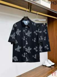 Picture of Gucci Shirt Pant Suits _SKUGucciM-3XL20tr3121689